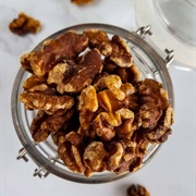 Roasted Walnut
