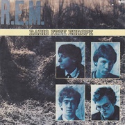 'Radio Free Europe' – R.E.M.