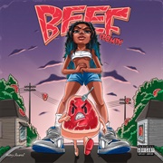 Beef Flomix ~ Flo Milli