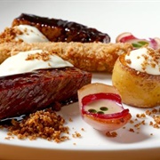 Field, Prague, Czech Republic, £27.50