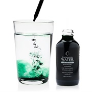 Chlorophyll Water