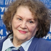 Kostenko Lina Vasylivna