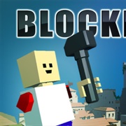 Blockland