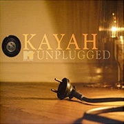 Kayah - MTV Unplugged