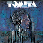 Tomita - Pictures at an Exhibition