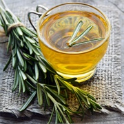 Rosemary Tea