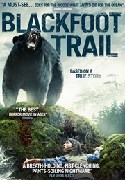 Blackfoot Trail (2014)