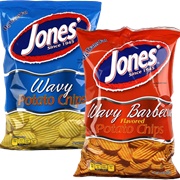 Jones' Potato Chips