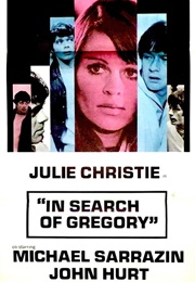 In Search of Gregory (1969)