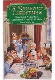 A Regency Christmas V (Mary Balogh)