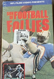 The Son of the Football Follies (1976)