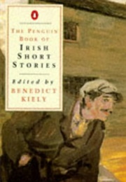 The Penguin Book of Irish Short Stories (Benedict Kiely)