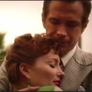 Anwin - Edwin Jarvis and Ana Jarvis