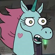 Pony Head (Star vs. the Forces of Evil)