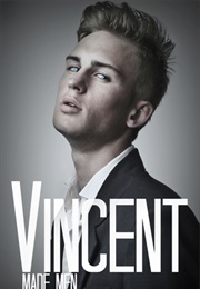 Vincent (Sarah Brianne)