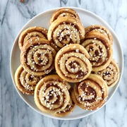 Kanelbullar