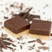 Valley Fudge and Candy Company Chocolate Cheesecake Fudge