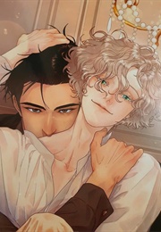 How to Chase an Alpha (Kimnyeong)