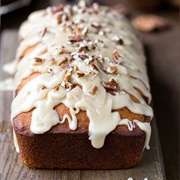 Sweet Potato Pie Bread