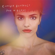 Camille Bertault-Pas De Geant