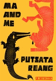 Ma and Me: A Memoir (Putsata Reang)
