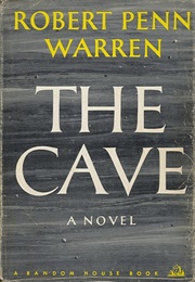 The Cave (Robert Penn Warren)