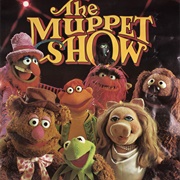 The Muppet Show