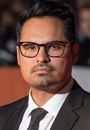 Michael Peña