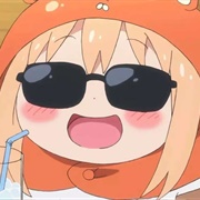 Himouto! Umaru-Chan (2015)