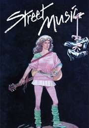 Street Music (1981)