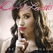 Here We Go Again (Demi Lovato, 2009)