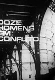 Doze Homens Em Conflito (1973)