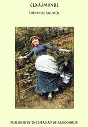 Clarimonde (Théophile Gautier)