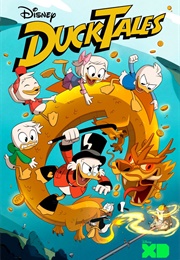 Ducktales (2017)