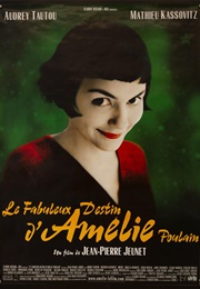 Amélie (2001)