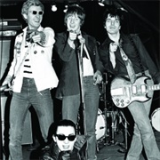 The Damned