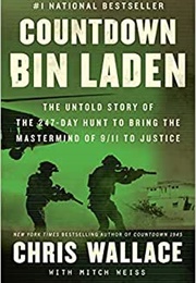 Countdown Bin Laden (Chris Wallace E Mitch Weiss)