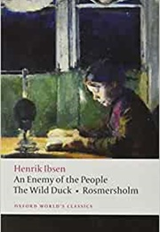 The Wild Duck (Henrik Ibsen)