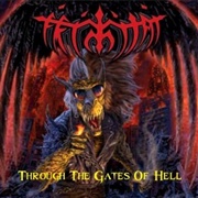 Primitai - Through the Gates of Hell