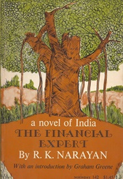 The Financial Expert (R.K. Narayan)
