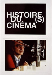 Histoire(S) Du Cinéma (1998)