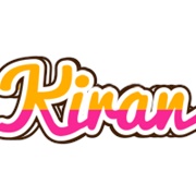 Kiran