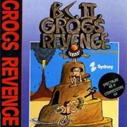 B.C. II: Grog's Revenge