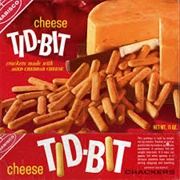 Cheese Tid-Bits