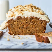 Carrot Bread