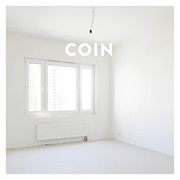 Holy Ghost by COIN
