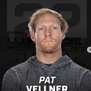 Patrick Vellner