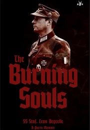 The Burning Souls (Leon Degrelle)