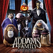Addam's Family Theme