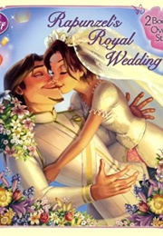 Rapunzel's Royal Wedding (Unknown)